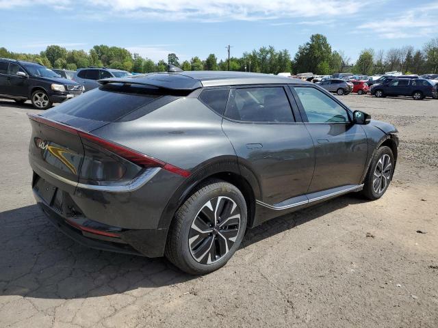 Vin: kndc34la8p5611990, lot: 56362165, kia ev6 light light 20233