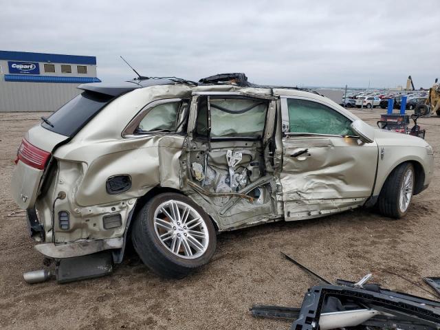 Vin: 2lmhj5fr3bbj52617, lot: 57135645, lincoln mkt 20113