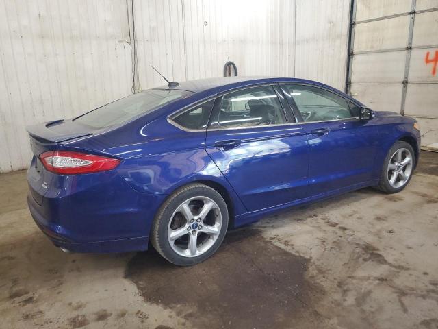 Vin: 1fa6p0hd5e5400889, lot: 55164395, ford fusion se 20143