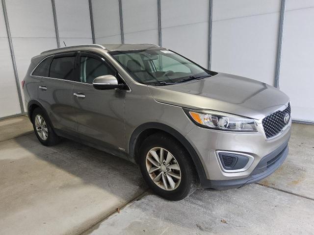 Vin: 5xypgda36hg284069, lot: 56899345, kia sorento lx 20174