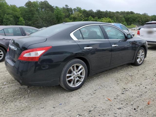 Vin: 1n4aa5ap5bc835142, lot: 58411975, nissan maxima s 20113