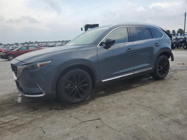 Vin: jm3tcbdyxn0623768, lot: 56420775, mazda cx-9 grand touring 2022 img_1