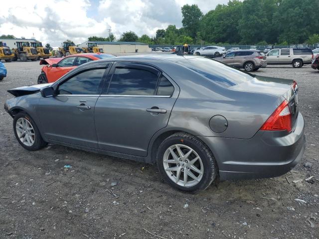 Vin: 3fahp0cg0ar324905, lot: 56848515, ford fusion sel 20102