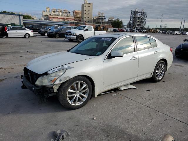 INFINITI G35