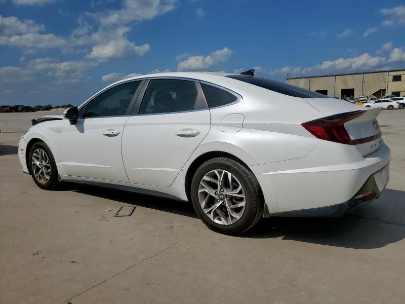 Vin: kmhl64ja7na240251, lot: 58402865, hyundai sonata sel 20222