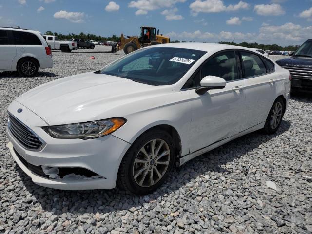 Vin: 3fa6p0hd1hr270563, lot: 57828365, ford fusion se 2017 img_1