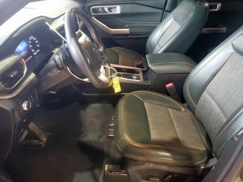 2022 FORD EXPLORER T 1FMSK8JH5NGA77172