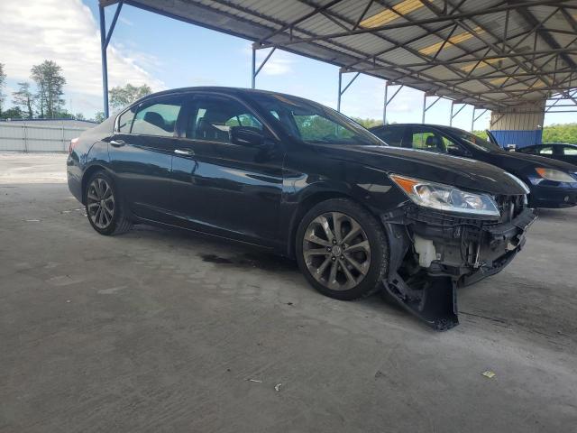 2015 HONDA ACCORD SPO - 1HGCR2F54FA143779