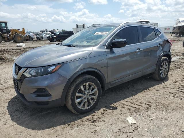 Vin: jn1bj1cv5lw262541, lot: 55778345, nissan rogue s 2020 img_1