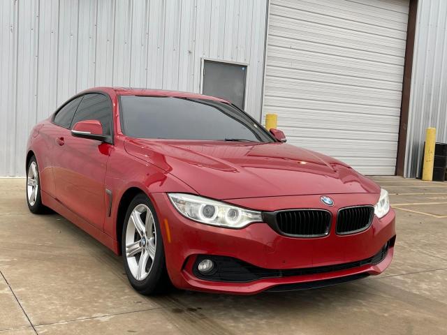 BMW 428 I