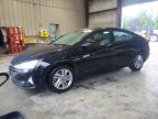 2019 HYUNDAI ELANTRA SE - KMHD84LF4KU782103