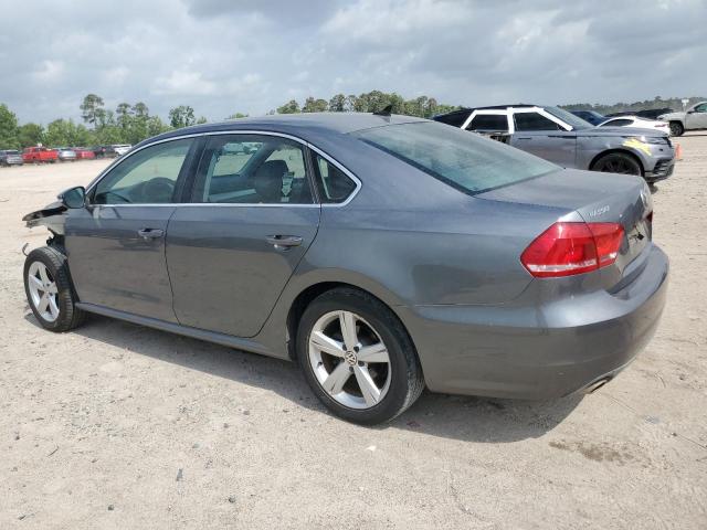 Vin: 1vwbh7a30cc084128, lot: 55405275, volkswagen passat se 20122