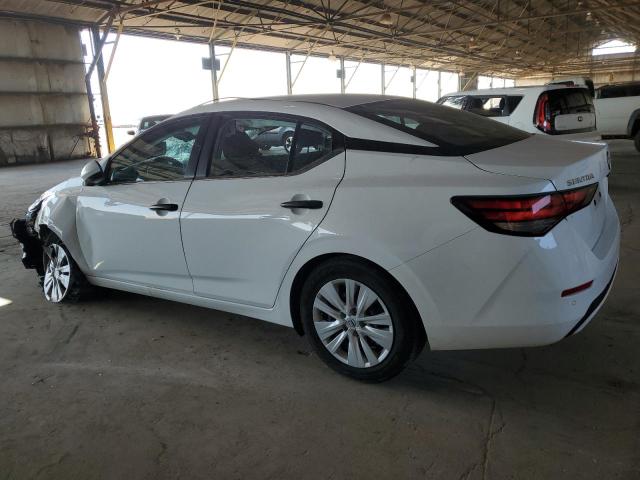 Vin: 3n1ab8bv9ry271926, lot: 57273815, nissan sentra s 20242
