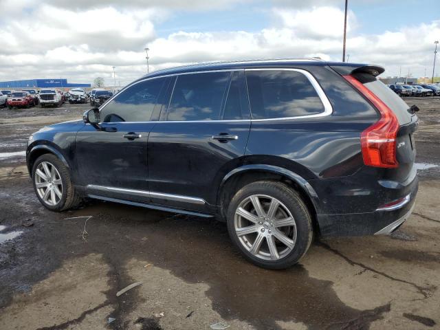 Vin: yv4a22pl2j1366948, lot: 55820635, volvo xc90 t6 20182
