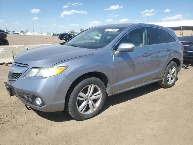 Vin: 5j8tb4h56el018816, lot: 56471175, acura rdx technology 2014 img_1