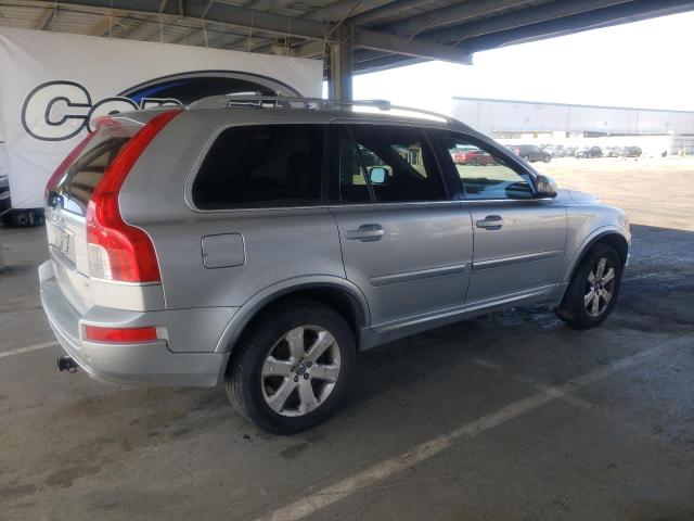 Vin: yv4952cz9d1628490, lot: 57457095, volvo xc90 3.2 20133