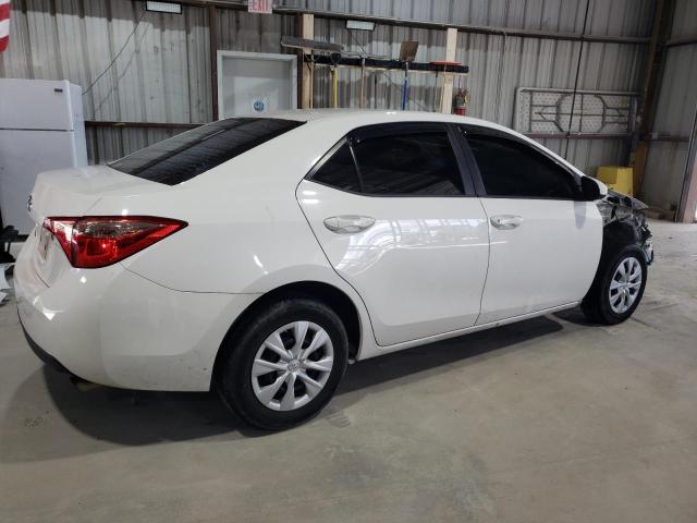 2018 TOYOTA COROLLA L - 2T1BURHE5JC038798