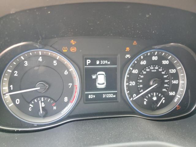 2020 HYUNDAI KONA SE - KM8K1CAA6LU494162