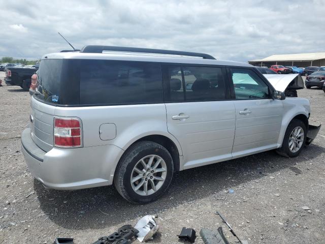 Vin: 2fmgk5b83fba03177, lot: 56278375, ford flex se 20153