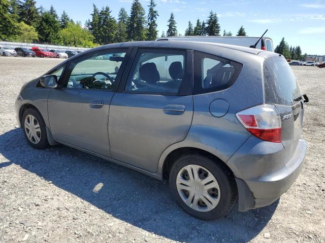Vin: jhmge8h3xbs010182, lot: 58872845, honda fit 20112