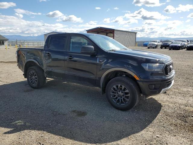 Vin: 1fter4fh3klb03706, lot: 57638265, ford ranger xl 20194