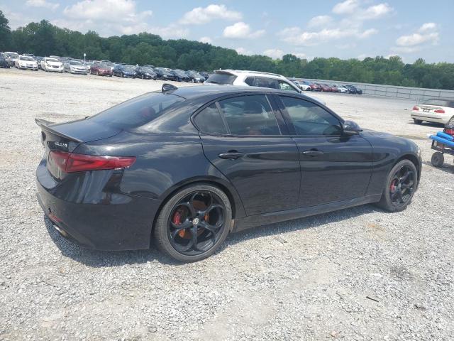 Vin: zarfaeen8j7573994, lot: 56230285, alfa romeo giulia ti q4 20183