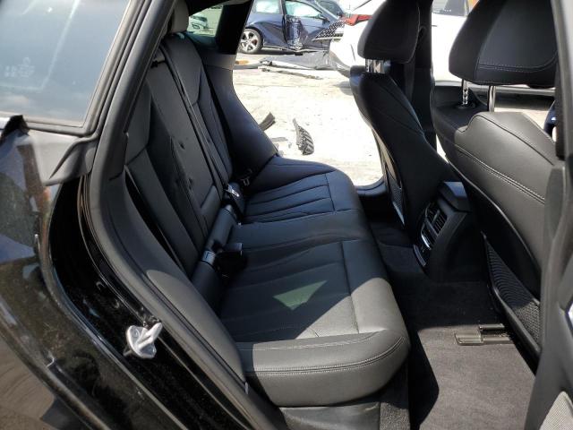 2024 BMW I4 M50 WBY33AW05RFS63014
