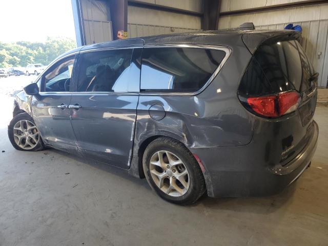 Vin: 2c4rc1fg7jr109121, lot: 57502535, chrysler pacifica touring plus 20182