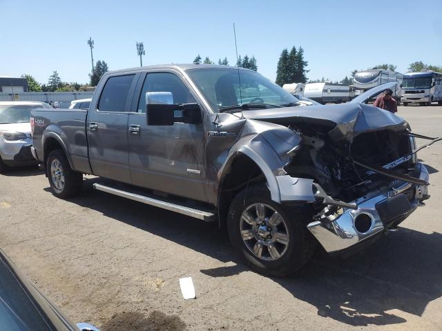 Vin: 1ftfw1et2cfa45007, lot: 58638835, ford f-150 supercrew 20124