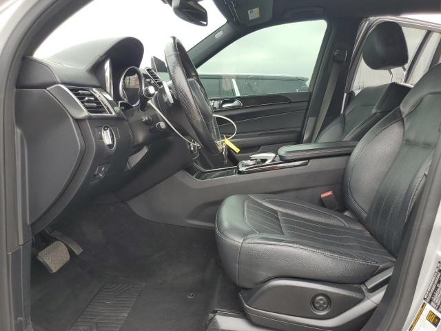 2017 MERCEDES-BENZ GLS 450 4M 4JGDF6EE5HA985405