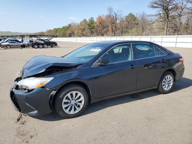 Vin: 4t4bf1fk1fr506350, lot: 55421755, toyota camry le 2015 img_1