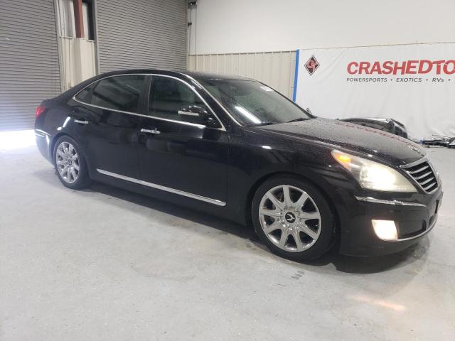 Vin: kmhgh4jh4cu057118, lot: 58478515, hyundai equus signature 20124