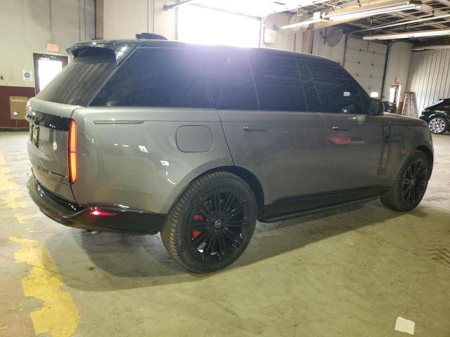 2024 LAND ROVER RANGE ROVE - SALKZ9F92RA252289