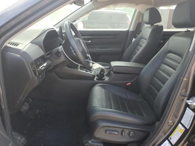 2023 HONDA CR-V EXL - 2HKRS4H74PH412879