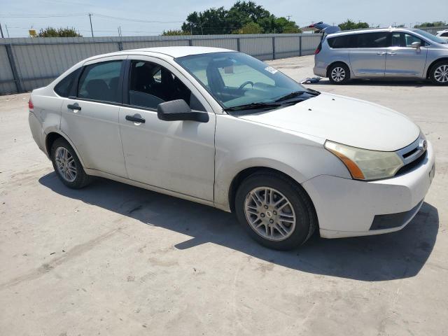 Vin: 1fahp3fn7bw203296, lot: 56415505, ford focus se 20114