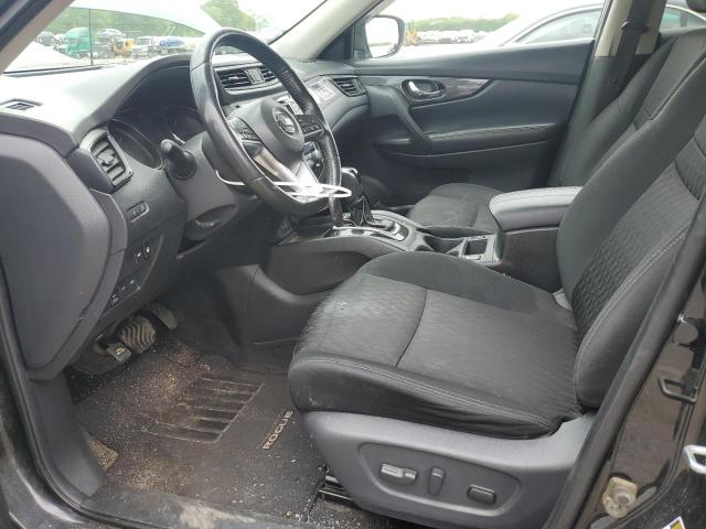 2018 NISSAN ROGUE S - KNMAT2MV3JP612733