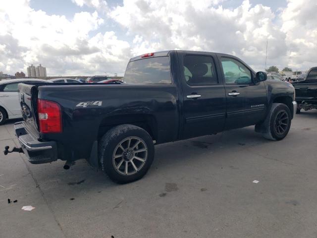 Vin: 3gcpkse79cg237841, lot: 58132885, chevrolet all models k1500 lt 20123