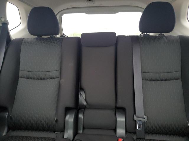 2019 NISSAN ROGUE S - JN8AT2MV7KW397031