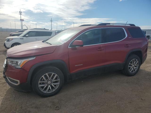 Vin: 1gkknsls0kz170686, lot: 56034185, gmc acadia sle 2019 img_1
