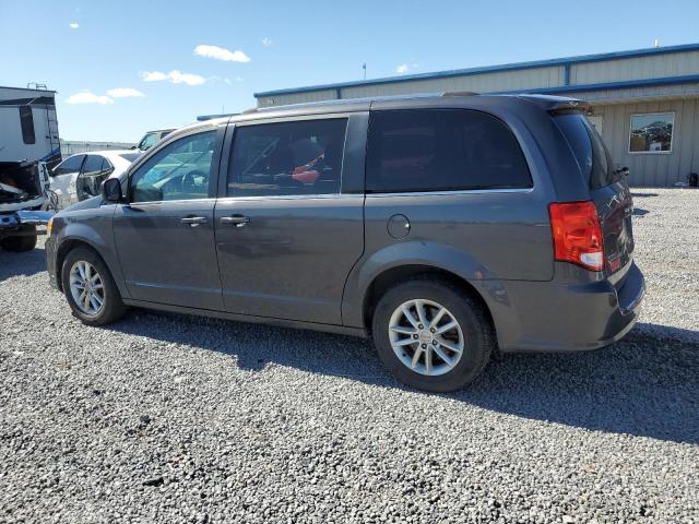 Vin: 2c4rdgcg0jr264100, lot: 58174175, dodge caravan sxt 20182