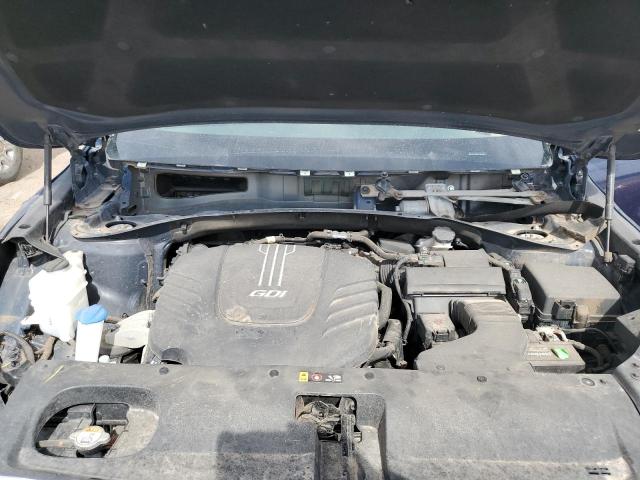 2018 KIA SORENTO LX - 5XYPG4A5XJG360982