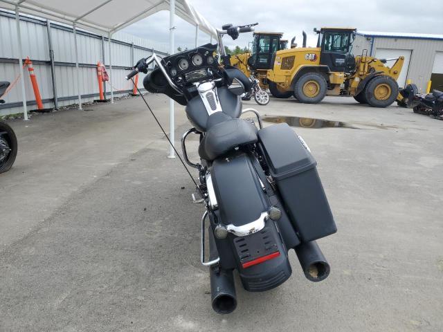2013 HARLEY-DAVIDSON FLHX STREE 1HD1KBM19DB684021