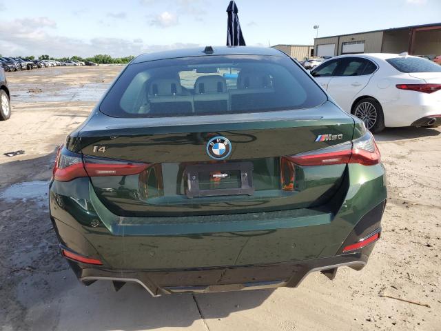 2022 BMW I4 M50 - WBY33AW00NFM16599