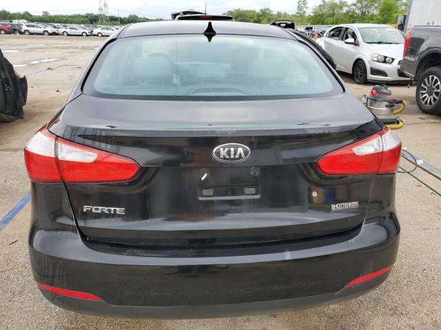 2015 KIA FORTE LX - KNAFK4A6XF5432019
