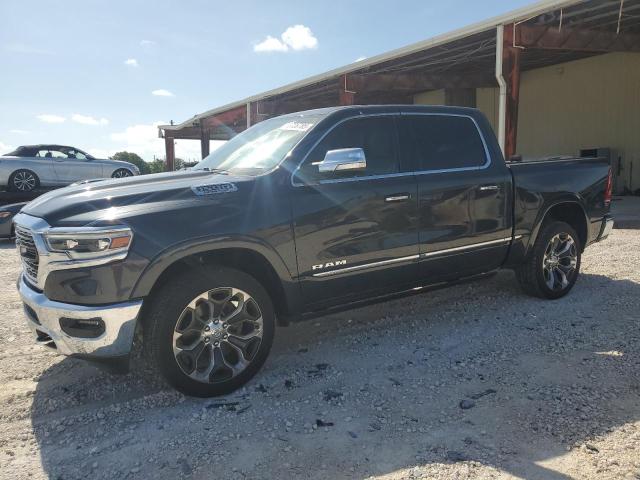 Vin: 1c6srfht9kn515799, lot: 55726785, ram 1500 limited 2019 img_1