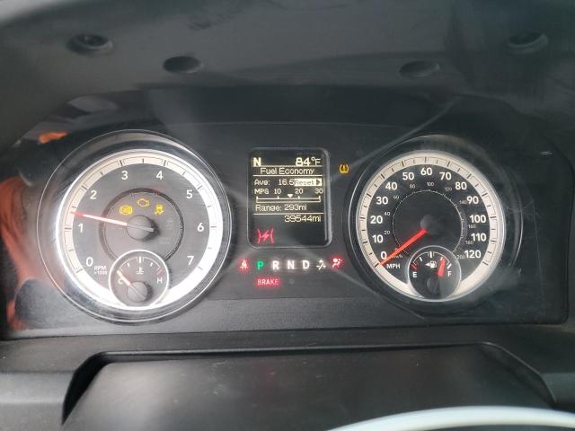 2015 RAM 1500 ST 1C6RR6FGXFS709267