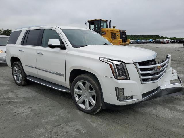 Vin: 1gys4ckj6lr304822, lot: 58574305, cadillac escalade premium luxury 20204