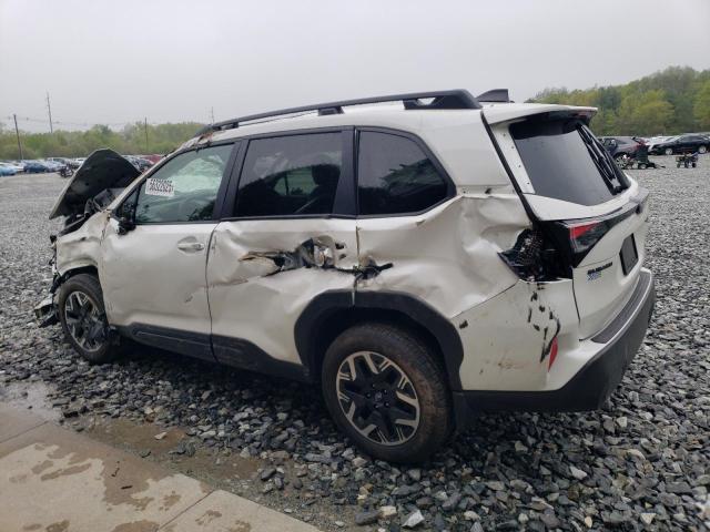 2025 SUBARU FORESTER P - JF2SLDDC9SH514074