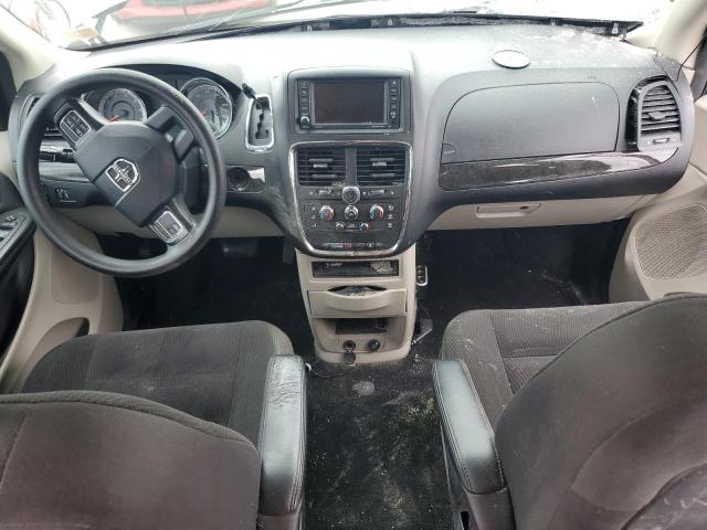 2018 DODGE GRAND CARA - 2C4RDGBG3JR362569