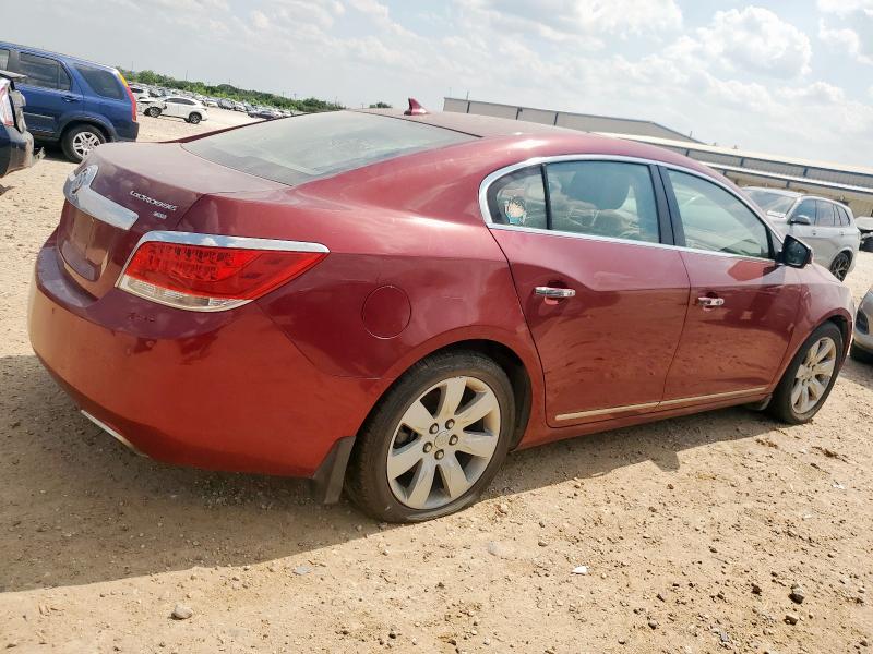 Vin: 1g4ge5ed5bf149976, lot: 58125525, buick lacrosse cxs 20113